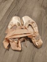 Punte da danza classica 