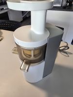 Turmix Entsafter - Der perfekte Start in den Sommer!