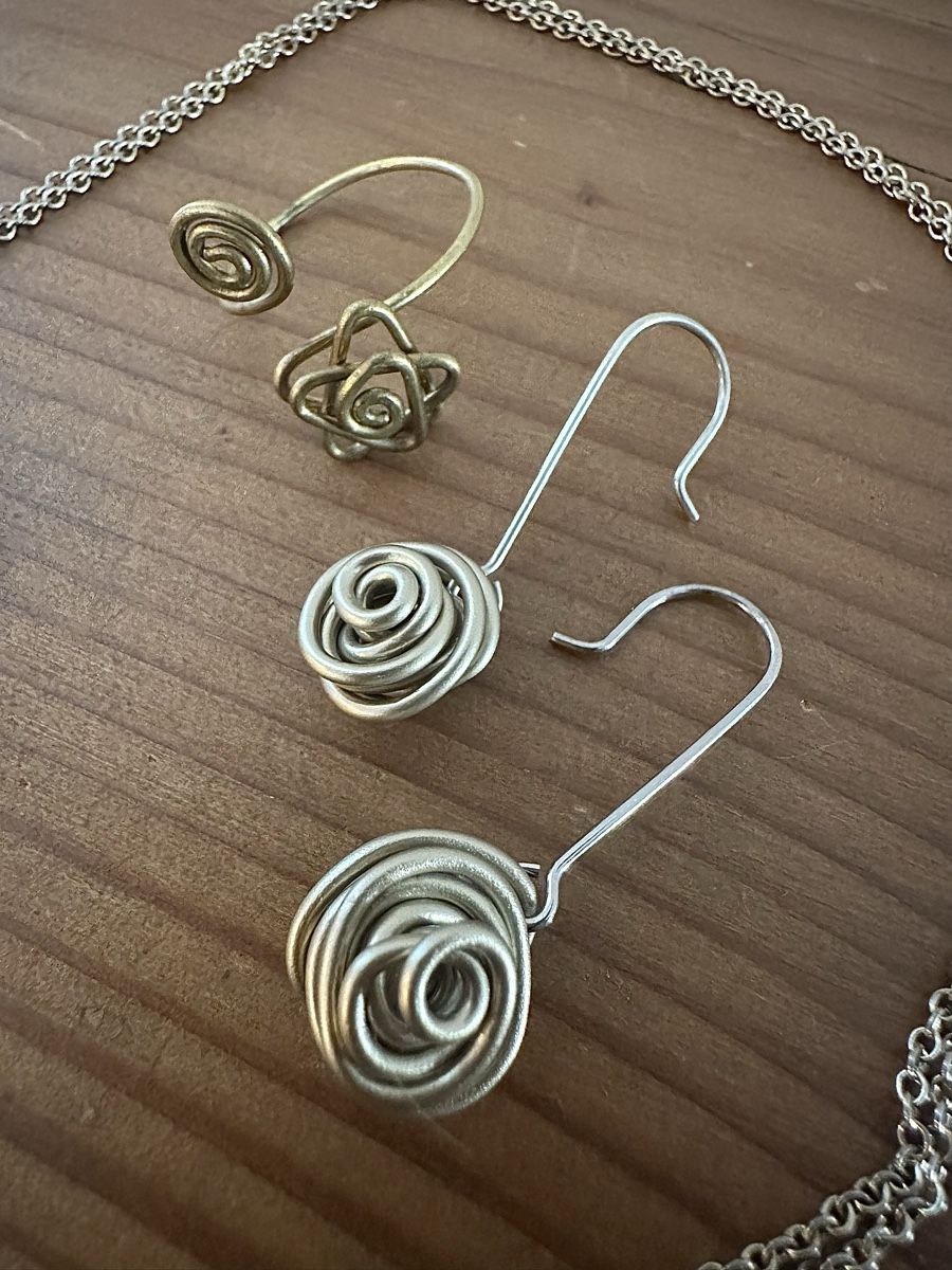 Altri gioielli: Modeschmuck Set – Usato da Otelfingen venduto da Jupi07 2