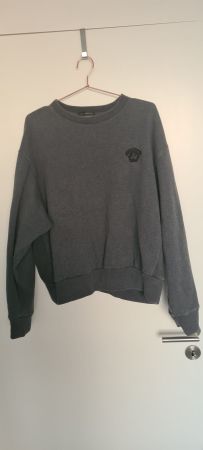 Gianni Versace Pullover Sweatshirt
