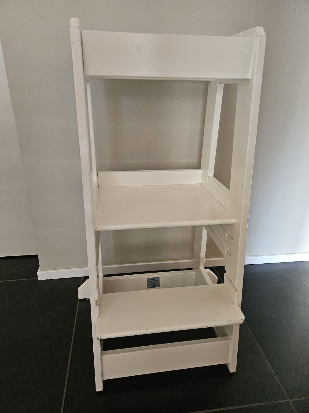 Seggioloni: Montessori Lernturm – Usato da Lostorf venduto da toer 2