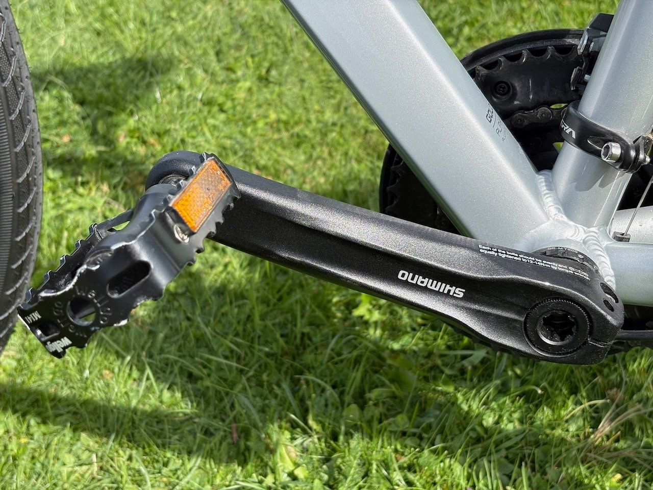 Trek Biciclette: Trek Dual Sport 3 – Usato da Nyon venduto da seb_8cvv 2