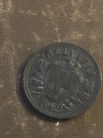 2 Rappen 1942