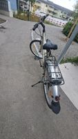 Crosswave Tourensport Fahrrad,
