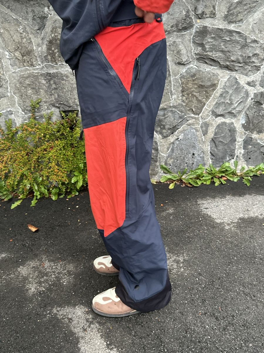 Peak Performance Completi, tute sportive e funzionali: Peak Performance – Jacke + Hose – Usato da Engelberg venduto da ida_rrm8 5