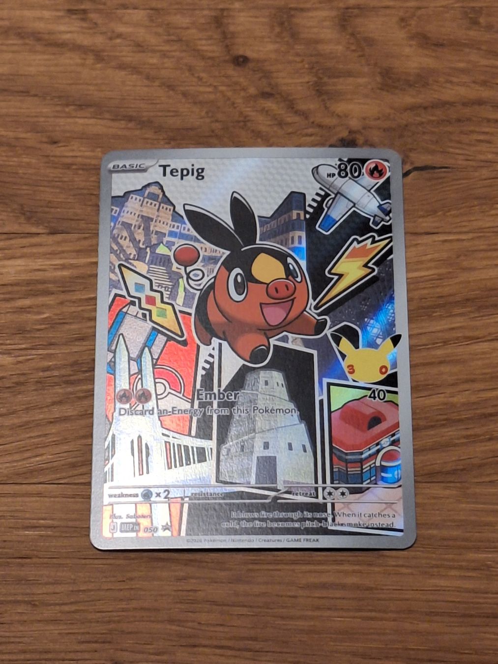 Pokémon Cartes à collectionner: First Partner Unova Starters Gen 5 – Neuf (Voir description) à Basel par ThanatosTCG 2