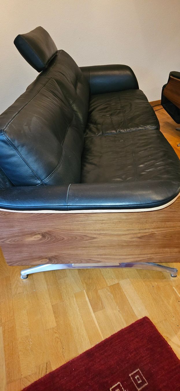 Sofas: 2 er polstersessel – Gebraucht aus ZIHLSCHLACHT von Raja9 5