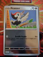 Picassaut Reverse (066/084) Nuit Noire - PBL fr