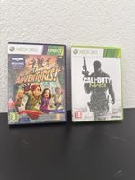 Jeux Xbox 360