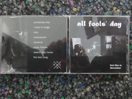 CD : All fools' day