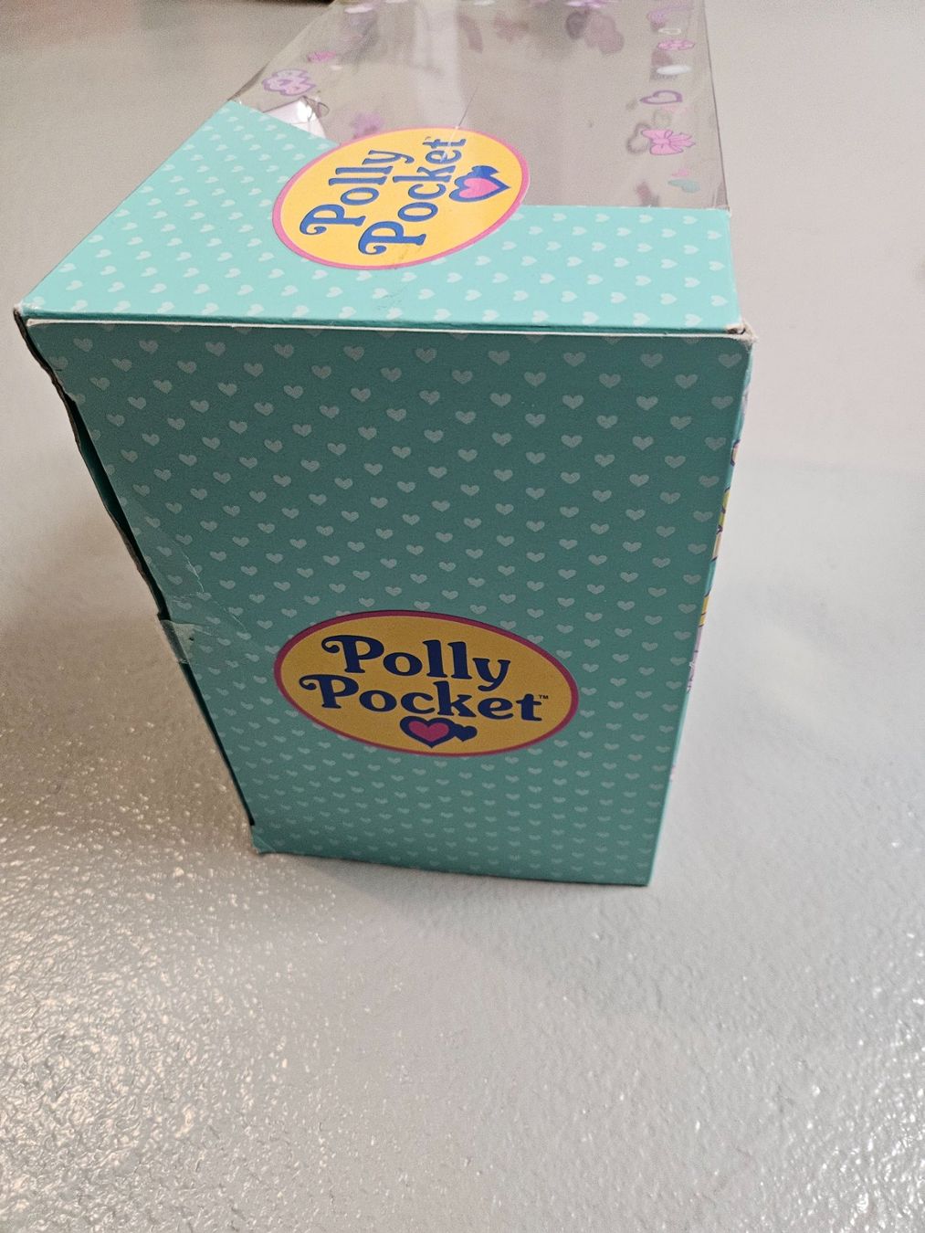 Polly Pocket Giocattoli: Polly Pocket Partytime Surprise – Nuovo (secondo la descrizione) da Kefikon TG venduto da Livline 2