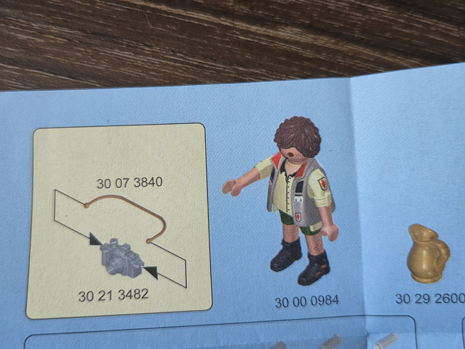 Playmobil Giocattoli: Playmobil Figuren Set NEU – Nuovo (secondo la descrizione) da Altishofen venduto da tammy05 5