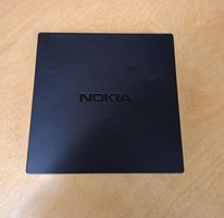 Nokia Box 8000 mit Fernbedienung