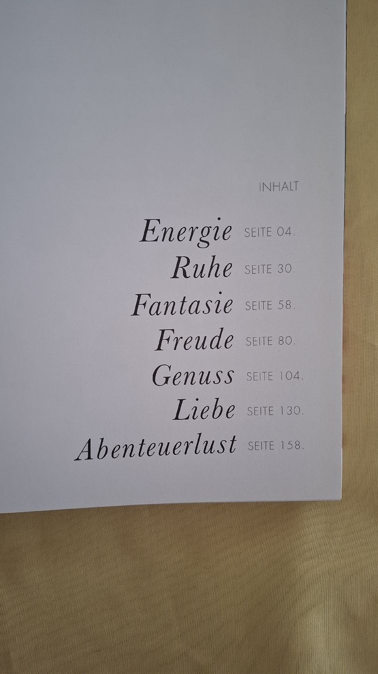 Libri: Stoff zum Träumen•Wohnen•Einrichten•IKEA – Usato da Ottenbach venduto da Rasenmaeeher 4