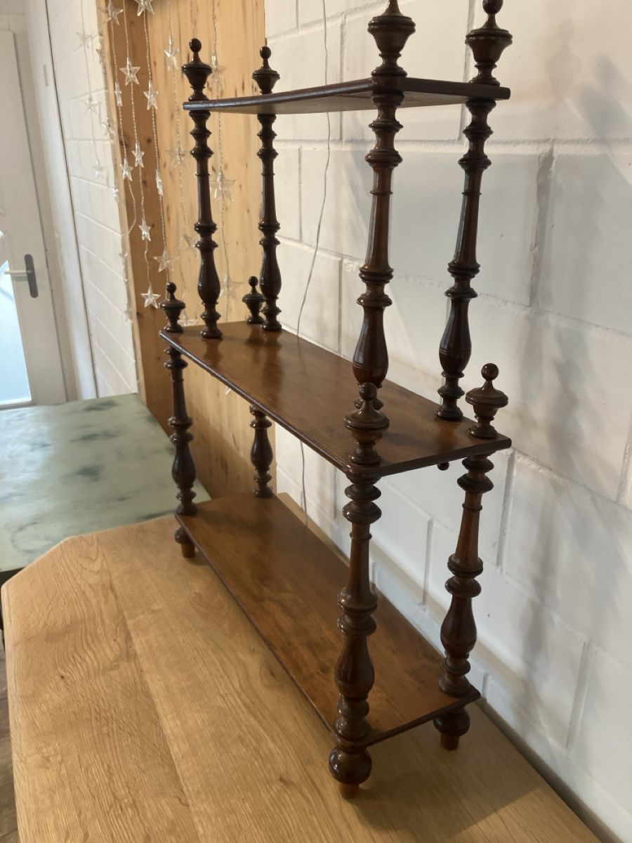 Regale: Holzregal – Gebraucht aus Burg AG von ala_cx8x 2