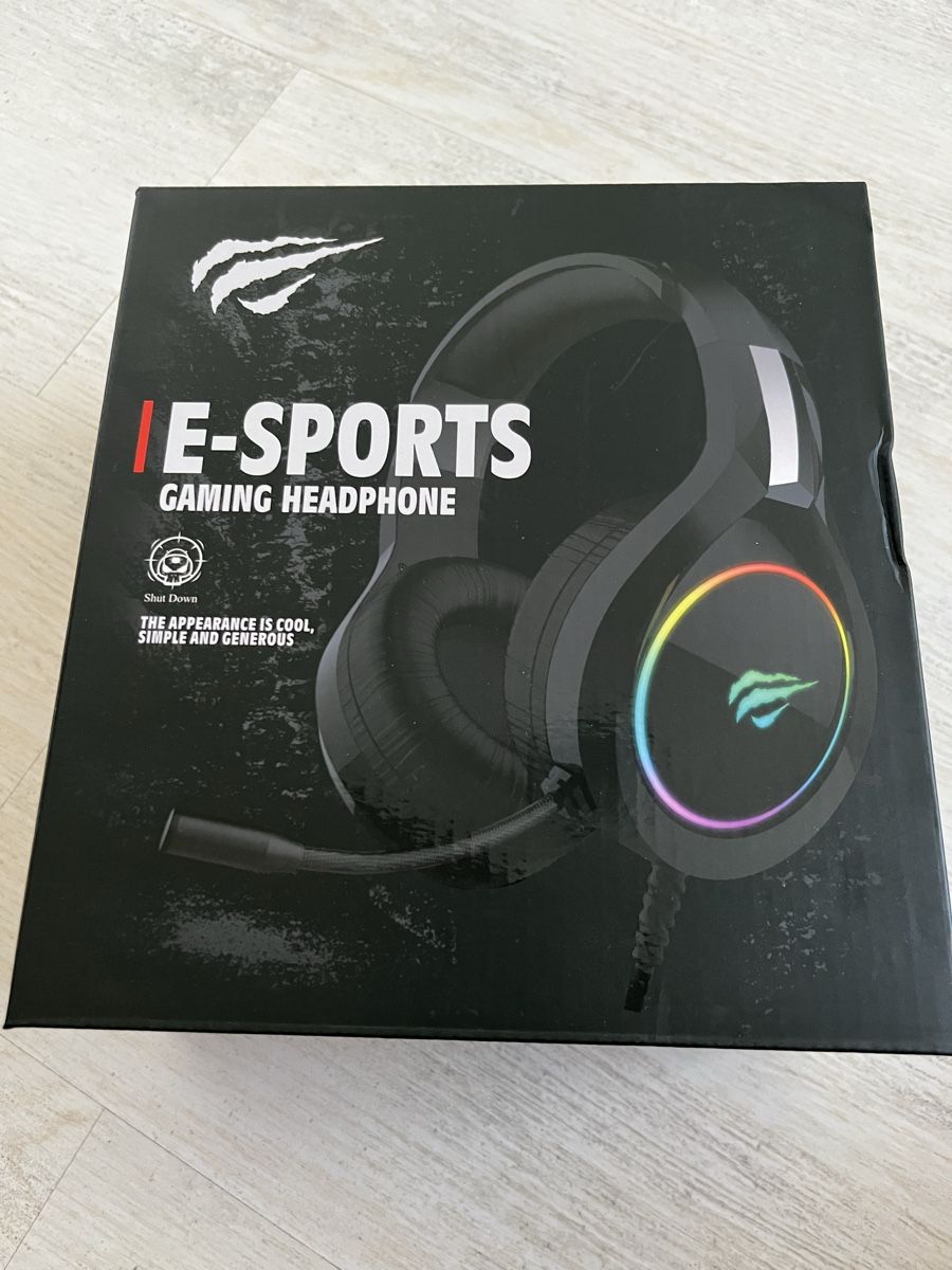 Cuffie: Gaming Headphone – Usato da Steinmaur venduto da Poleni 4