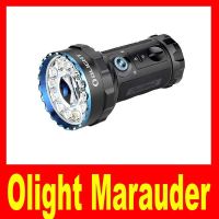 Olight Marauder 2 Taschenlampe 14000 Lm