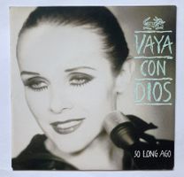 VAYA CON DIOS - SO LONG AGO