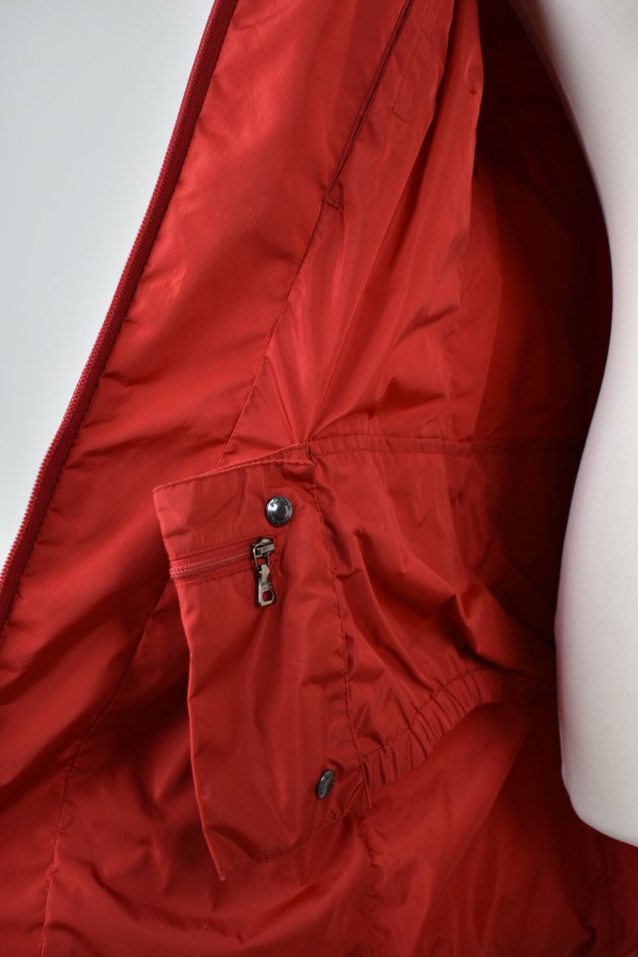 Prada Giacche: Prada Skijacke Gr.38 – Usato da Nürensdorf venduto da 2ND_STORY 7