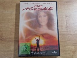Die Maske (1985) NEU OVP DVD