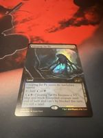 Magic The Gathering Creeping Tar Pit, NM