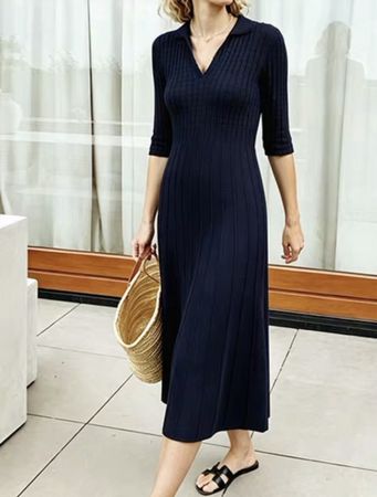 Ted Baker Strickkleid Gr.2/S