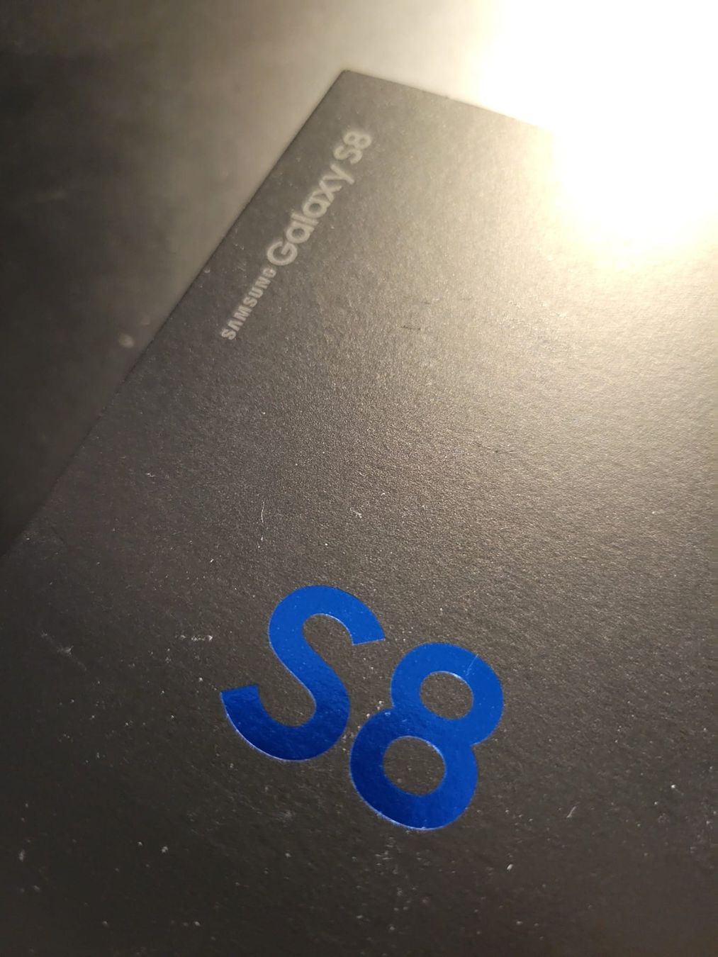 Samsung Telefoni cellulari / Smartphones: Samsung Galaxy S8 – Difettoso da Langnau am Albis venduto da Silverfalcon 6