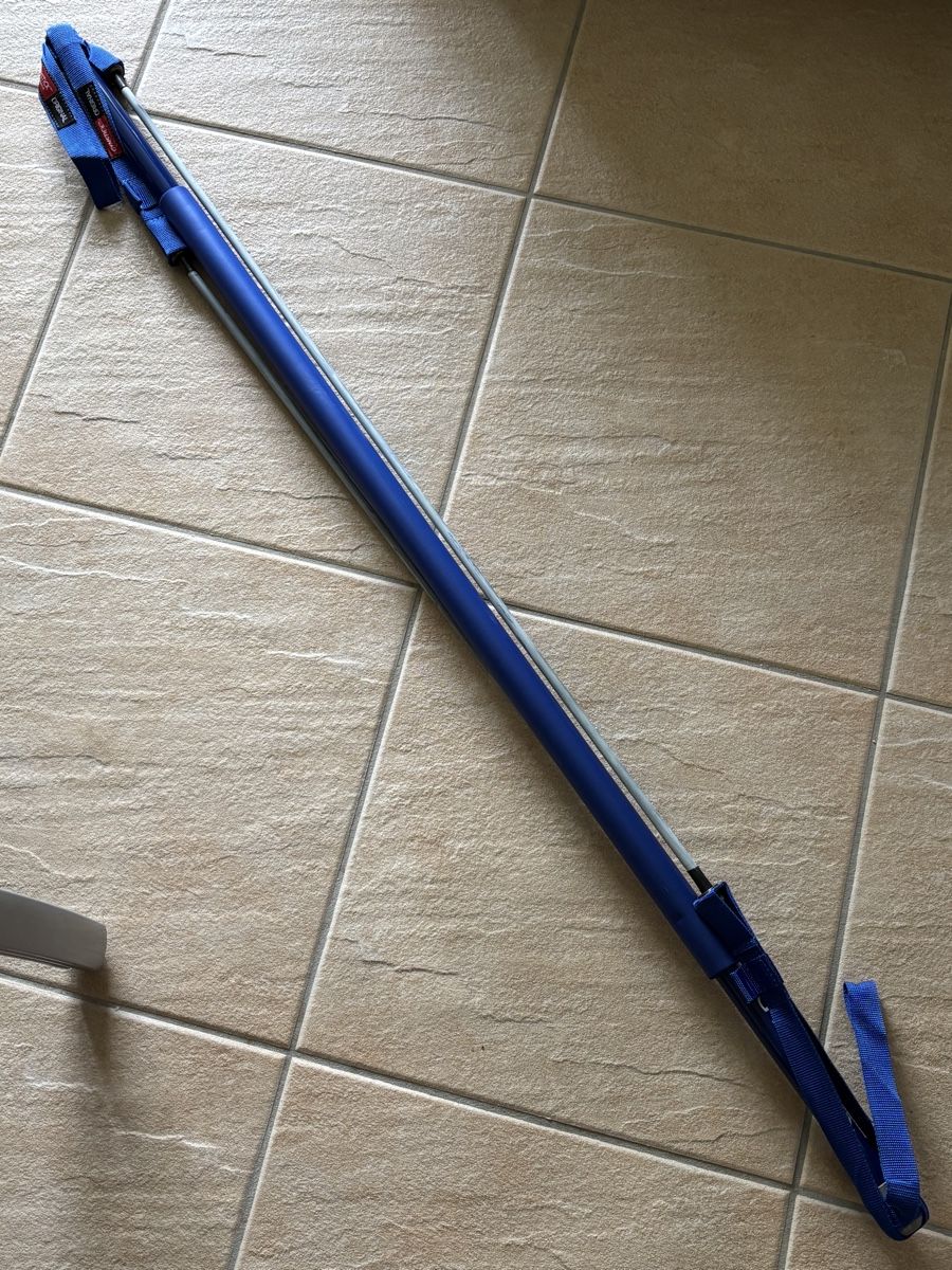 Hometrainer: Gymstick Original 2.0, Widerstandstrainer – Neu (gemäss Beschreibung) aus Jona von WaJaggi 4