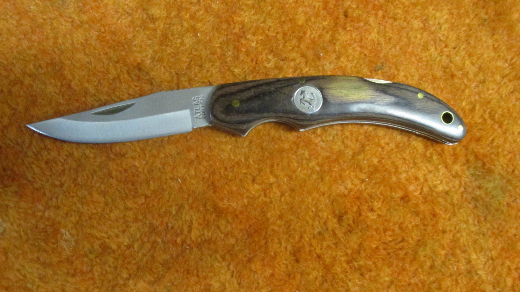 Coltelli tascabile: Sackmesser – Nuovo (secondo la descrizione) da Weier im Emmental venduto da waefler03