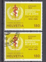SBK D Vl 41 mit ET und postfrisch