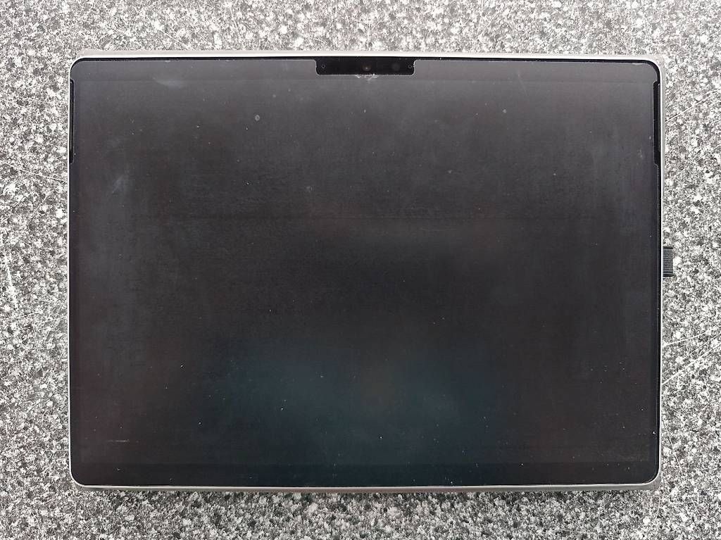 Tablet PC: Microsoft Surface Pro X SQ2/16GB/512GB tablet + US keyboard – Usato da Untersiggenthal venduto da yuc_kf2h 1