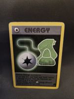 Pokemon Karte Energie - Team Rocket set 82/82