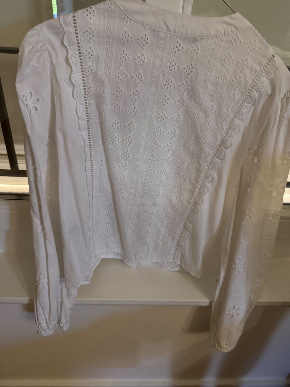 Zara Camicette: Chemise Zara TXS – Usato da Conches venduto da chn_hgl6 4