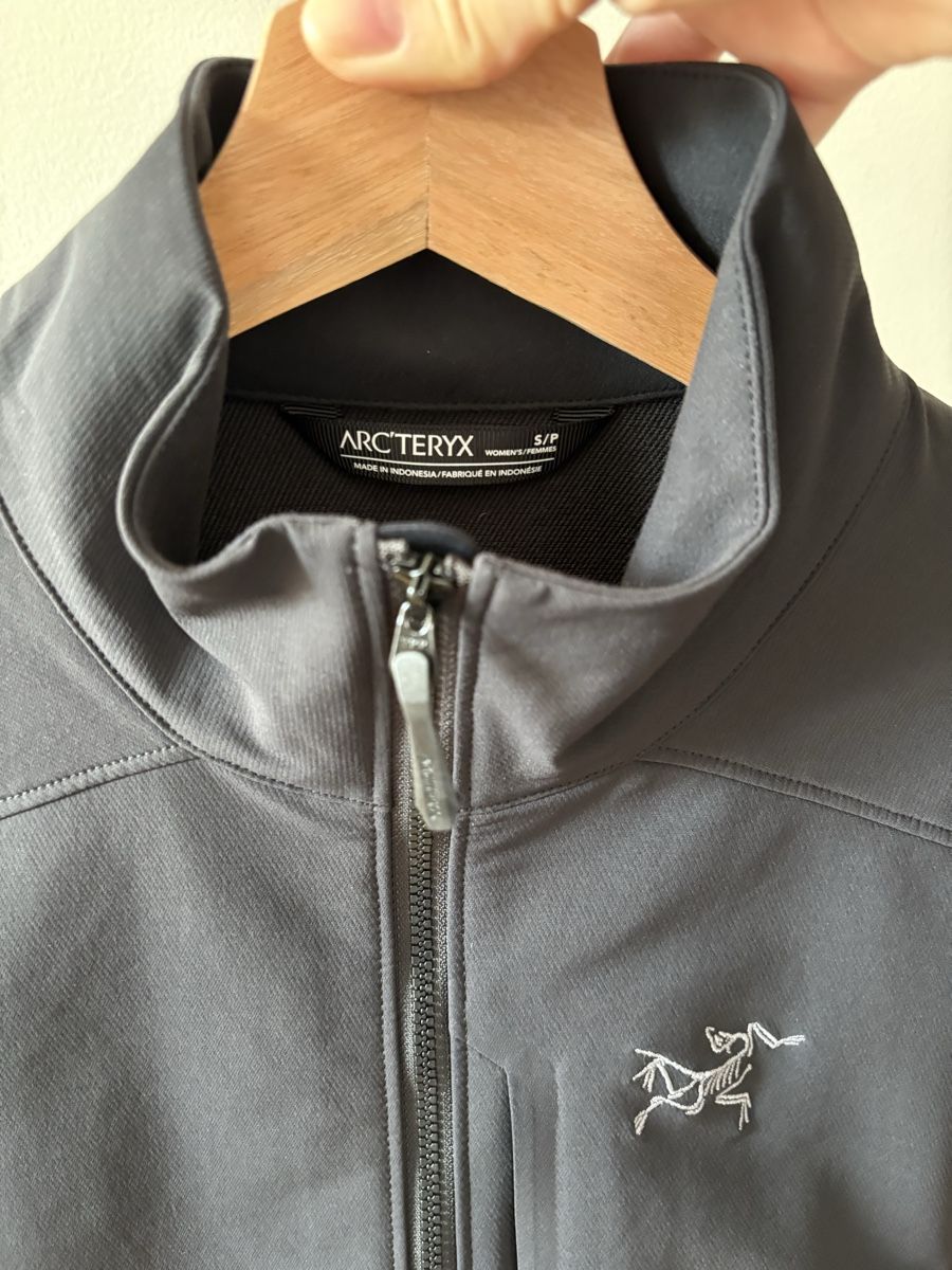 Arcteryx Jacken: Arcteryx Gamma jacket S – Neu (gemäss Beschreibung) aus Bern von Schris08 2