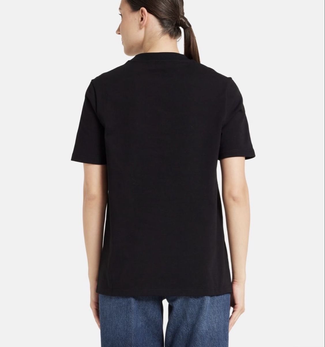 Jil Sander T-Shirts: Jil Sander T-shirt – Neu und originalverpackt aus Paradiso von viorea 3