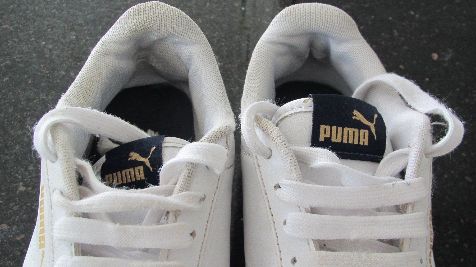 Puma Scarpe da uomo: SNEAKER PUMA 40,5  N ' 1 – Usato da Murten venduto da Selliot 3