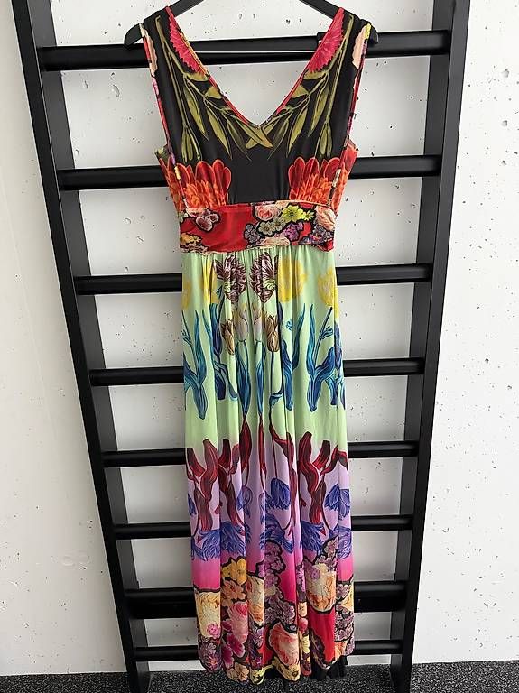 Desigual Vestiti: Desigual Kleid Gr.36 – Usato da Triesen venduto da DH1910