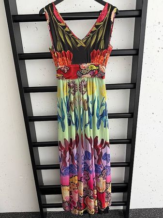 Desigual Kleid Gr.36