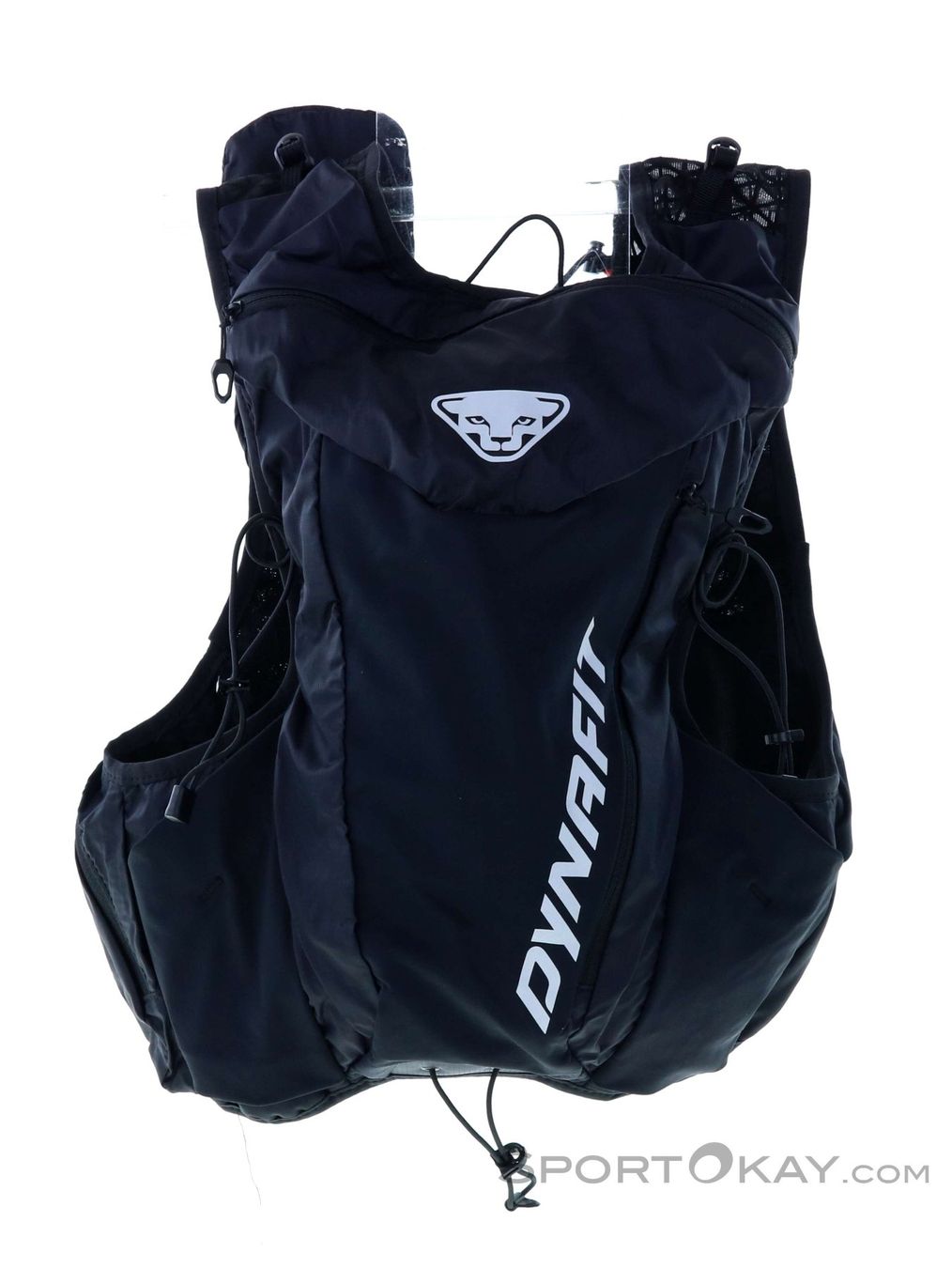 Dynafit Zaini: Sac trail Dynafit Alpine 12 – Usato da Morlon venduto da zz99