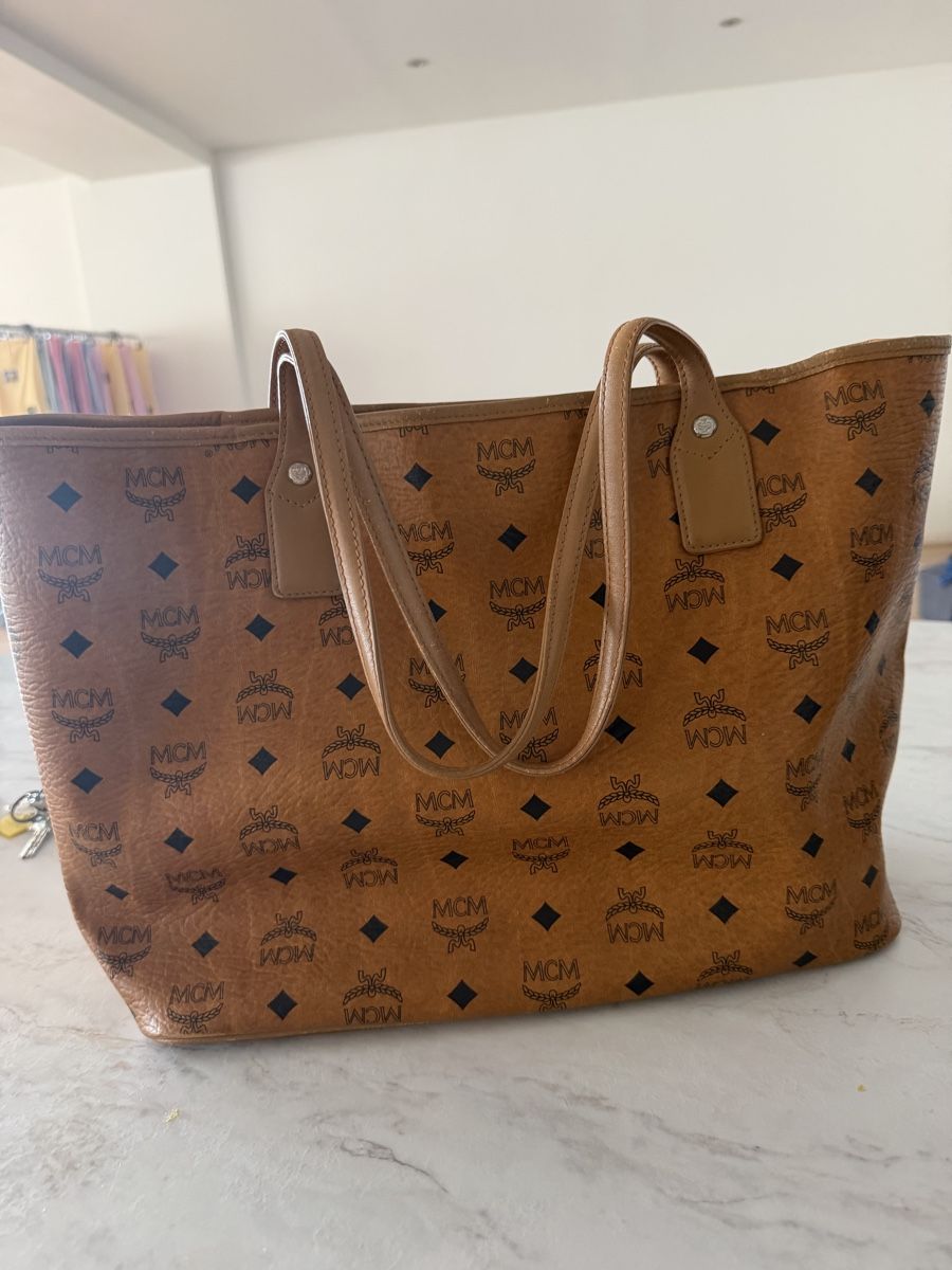 Mcm Borse da donna: MCM Hand Bag – Usato da Lausanne venduto da yan_6bmg 4