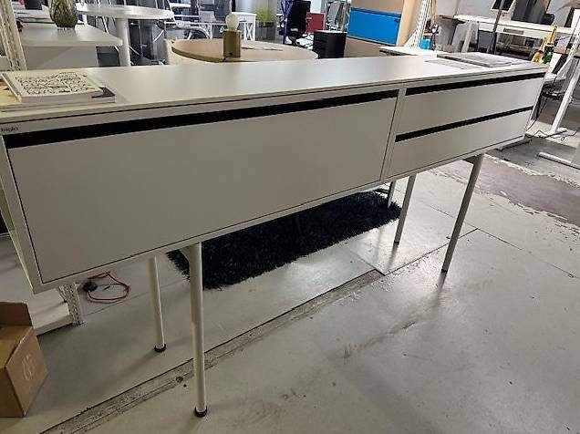 Bigla Cassettiere: Bigla Office Side Board – Usato da Zollikofen venduto da OberliAG 3