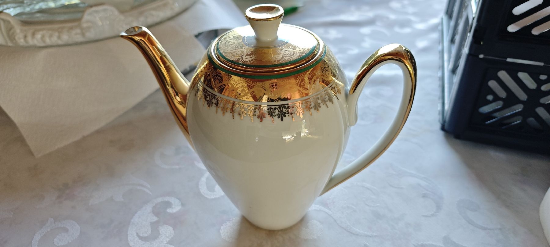 Geschirrsets: Kaffeeservice – Gebraucht aus Uster von Beni1950