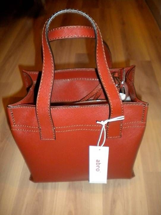 Borse da donna: Sac à main - marque Abro – Usato da St-Blaise venduto da Chemar 1