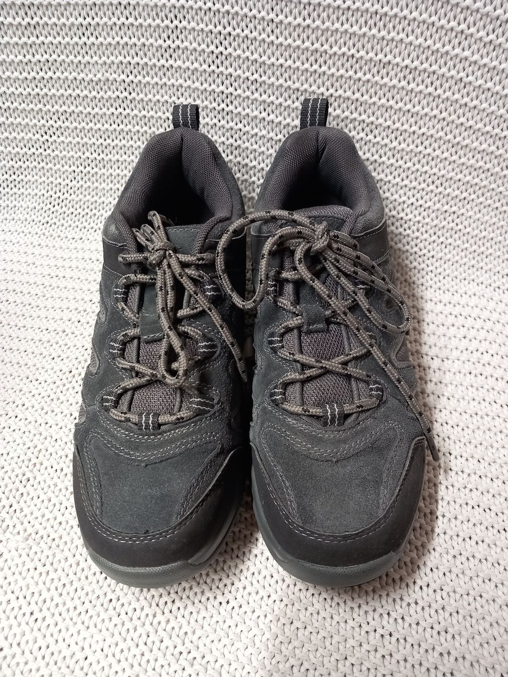 Everest Damenschuhe: Everest Gesundheits-Schuhe Gr.39, runde Sohle – Gebraucht aus Gwatt (Thun) von umwelt-brocki 1