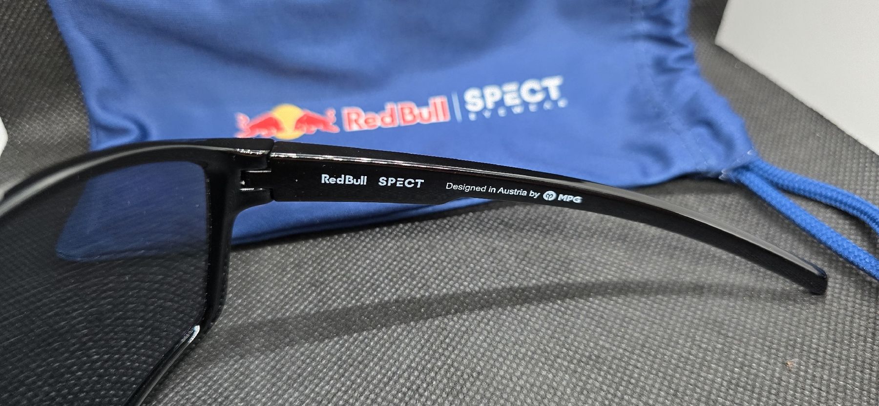 Red Bull Lunettes & Verres: Sonnenbrille Red Bull Spect  – Neuf (Voir description) à Blankenburg par GTI1985 3