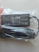 45W AC adapter with smart