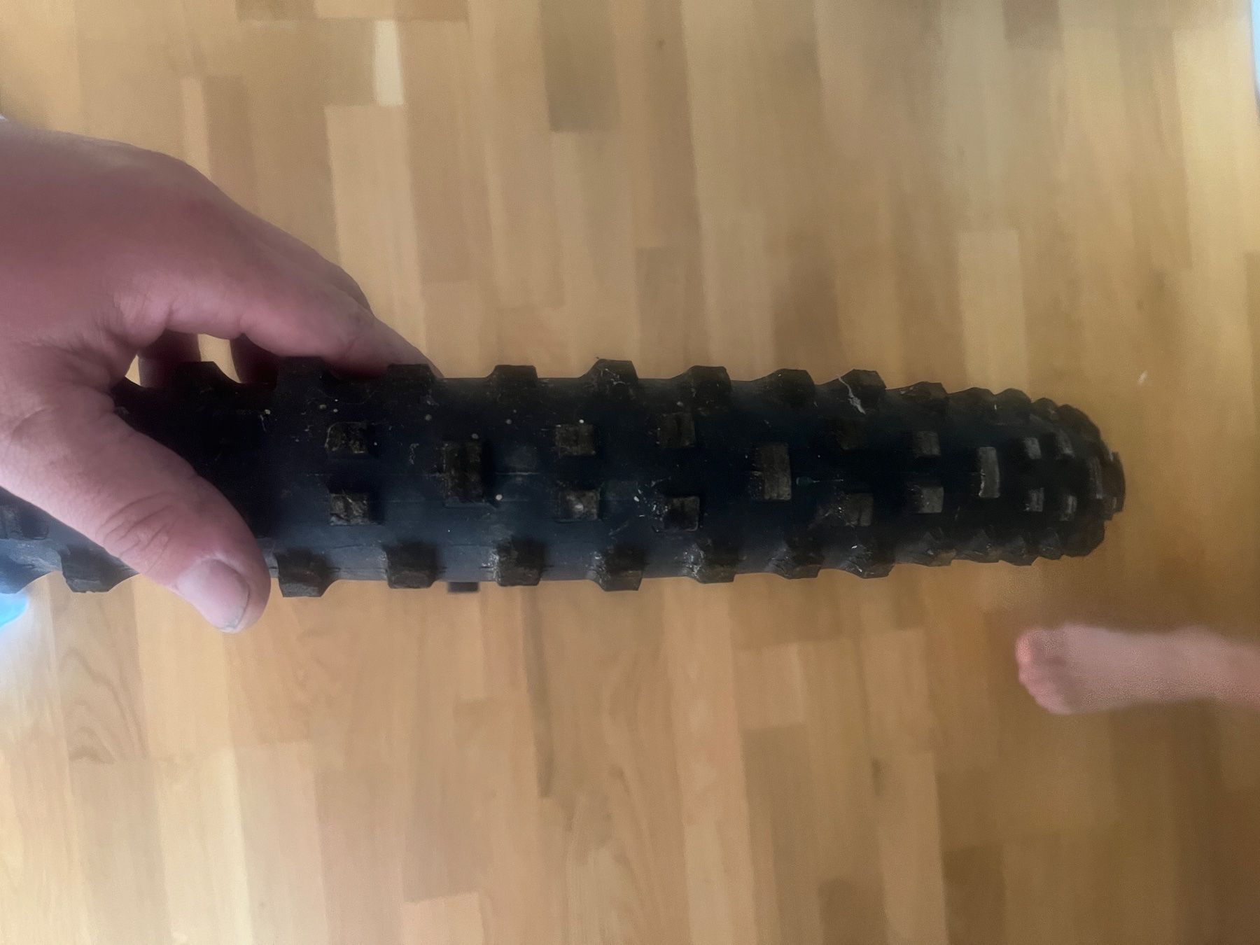 Stan's Ersatzteile: Laufradsatz Stans NoTubes – Gebraucht aus Thun von gertschiboy 7