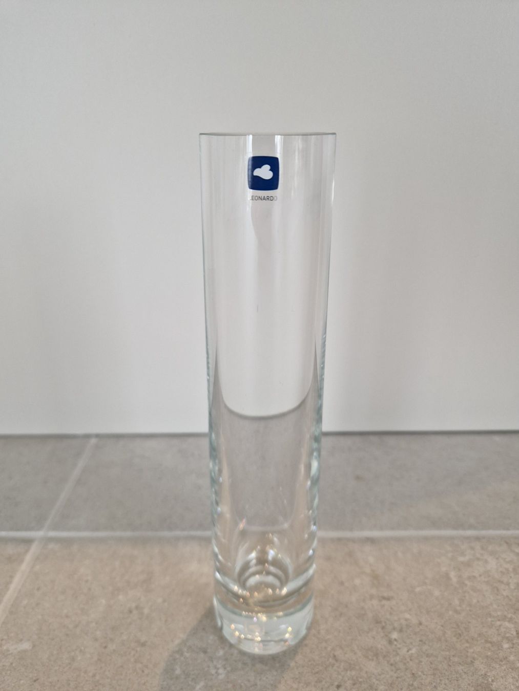 Vasi & Recipienti: Leonardo Glas Vase, Blumenvase, Solifleurvase – Usato da Aarau Rohr venduto da HappyKoala