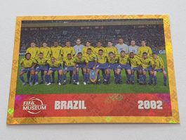 Panini FIFA WM 2026 * Brasilien 2002 (FWC 16)