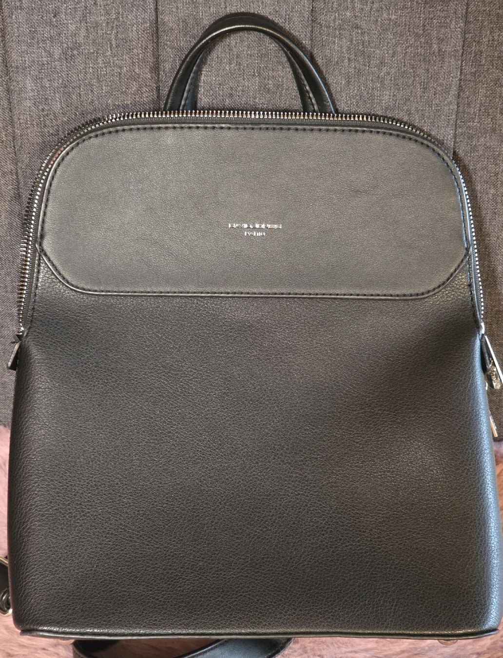 David Jones Taschen: Bag David Jones Black Neuwertig !!! – Gebraucht aus Rohrbach von lod_m58r 6